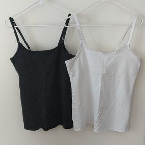 H & M Nursing Tanks